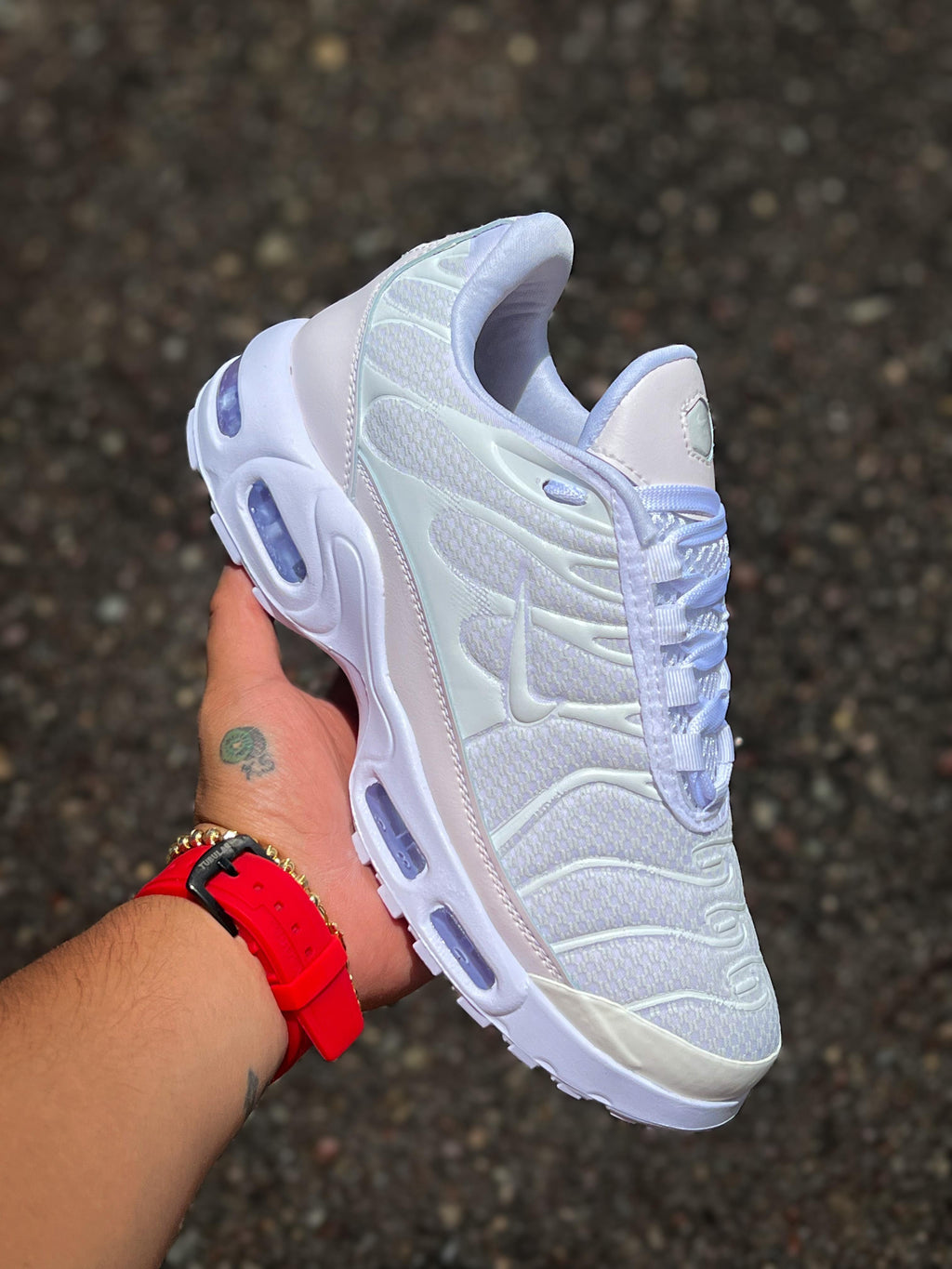 Nike Air Max Plus™