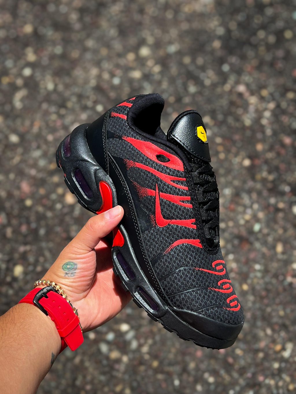 Nike Air Max Plus™