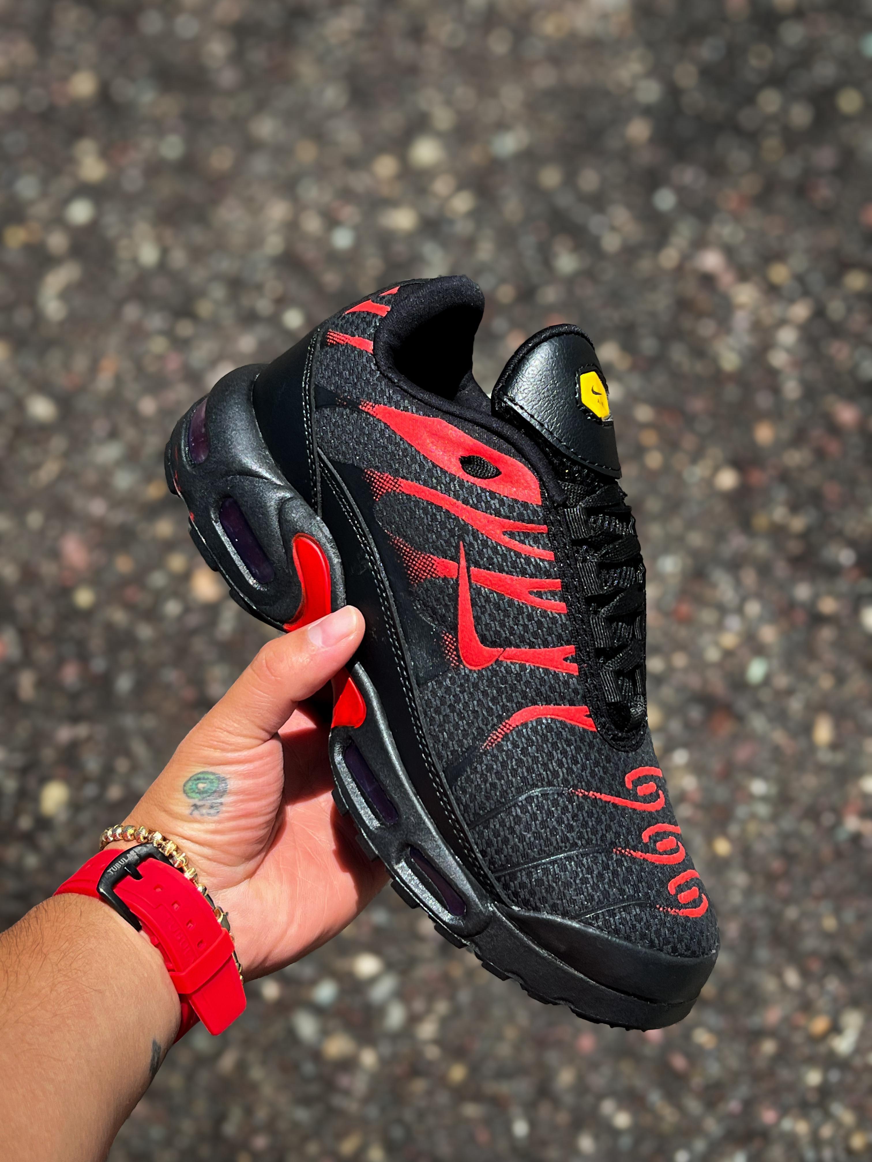 Nike Air Max Plus™