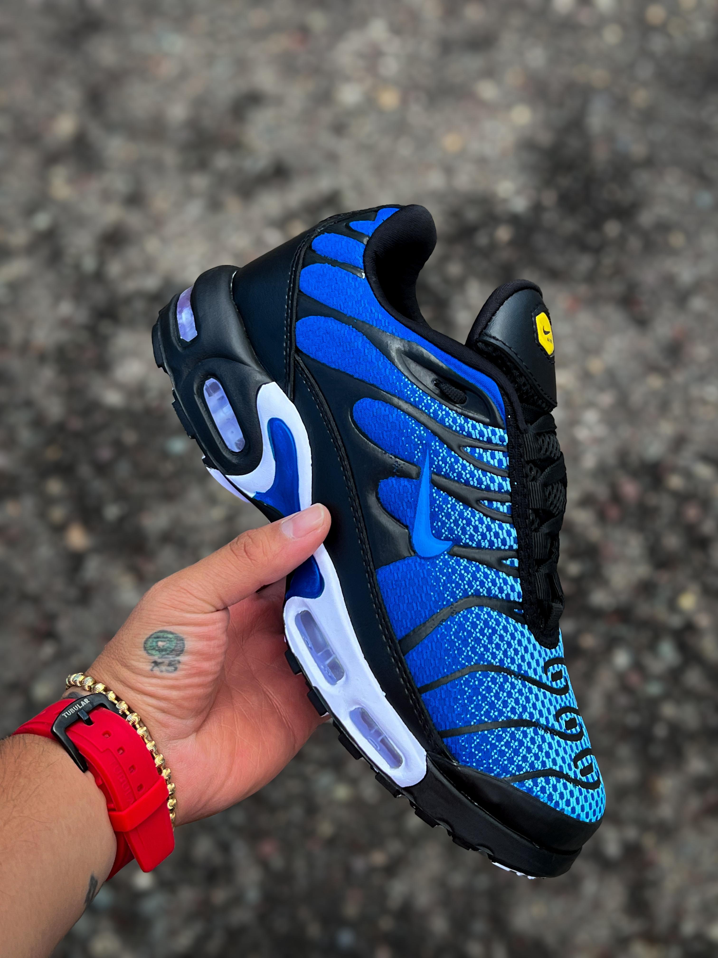 Nike Air Max Plus™