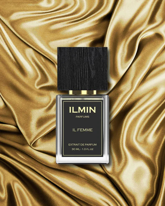 ILMIN IL FEMME