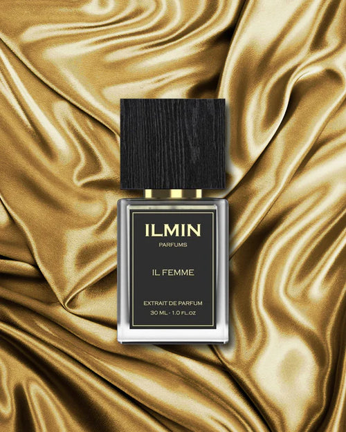 ILMIN IL FEMME