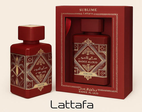 Lataffa Sublime