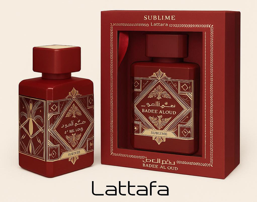 Lataffa Sublime