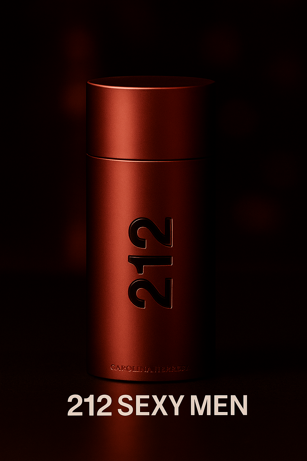 212 SEXY MEN