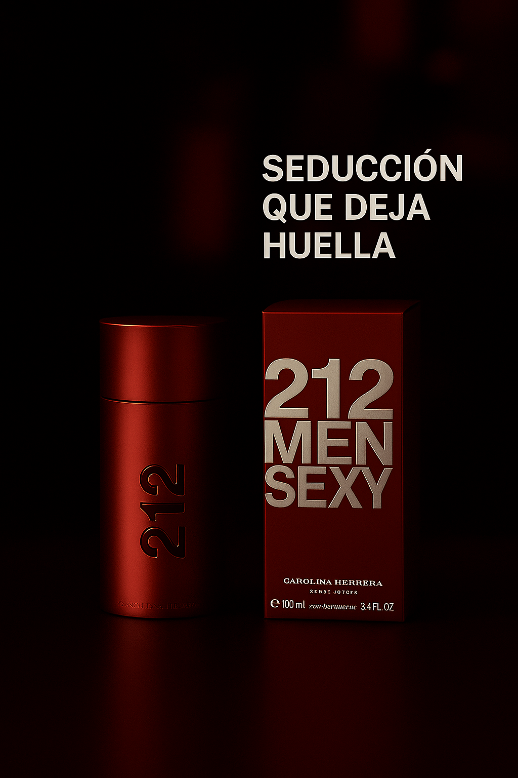 212 SEXY MEN
